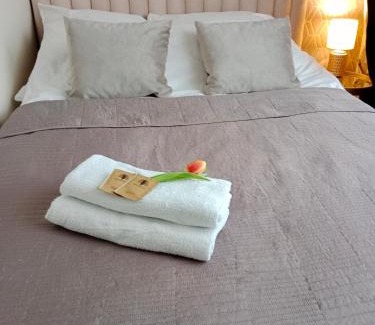 Chelm Apartment | Apartament Glamour Chełm