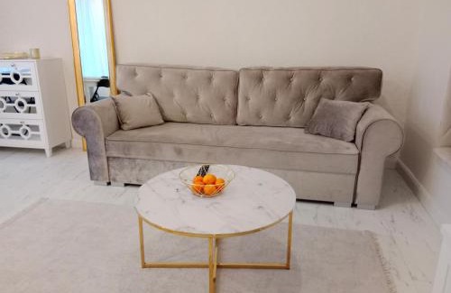 Chelm Apartment | Apartament Glamour Chełm