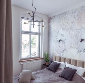 Kwidzyn Apartment | Apartament Glamour