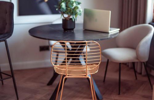 Kwidzyn Apartment | Apartament Glamour