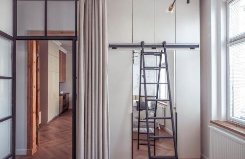 Kwidzyn Apartment | Apartament Glamour