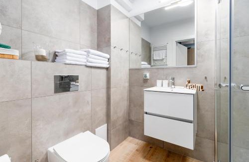 Dziwnow Apartment | Apartament GRAN CANARIA Dziwnów Wybrzeże Kosciuszkowskie 6D2 EPapartamenty