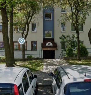 Tychy Apartment | Apartament Harmony