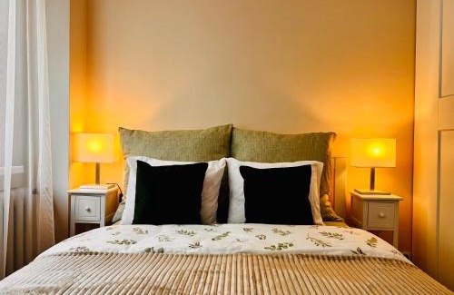 Tychy Apartment | Apartament Harmony