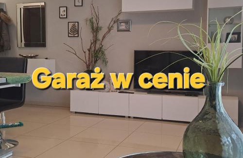 Lubin Apartment | Apartament- Have a Nice Day
