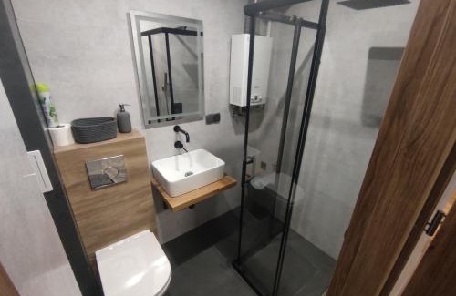 Wałcz Apartment | Apartament Hetmański