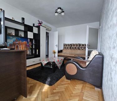 Sector 2 Apartment | Apartament in regim hotelier