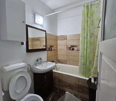 Sector 2 Apartment | Apartament in regim hotelier