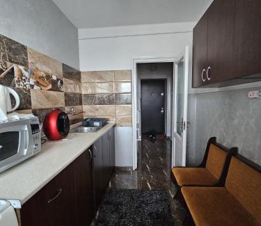 Sector 2 Apartment | Apartament in regim hotelier