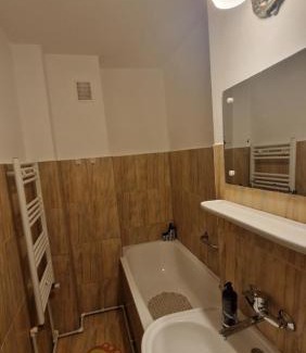 Galati Apartment | Apartament Ireg