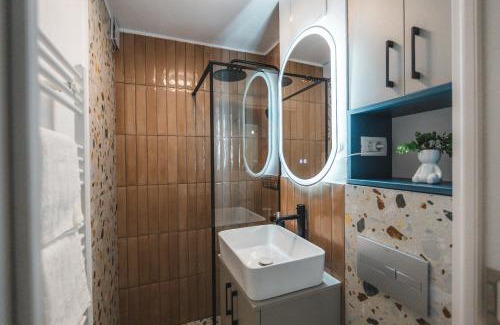 Curtea De Arges Apartment | Apartament Iulia si Alex