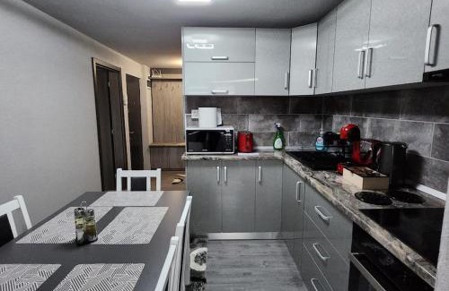 Curtea De Arges Apartment | Apartament Iulius 3 camere