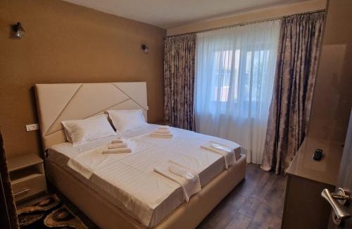 Curtea De Arges Apartment | Apartament Iulius 4