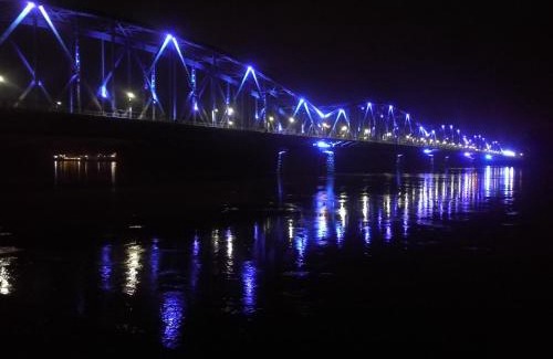 Stare Miasto Apartment | Apartament jacuzzi na toruńskiej starówce