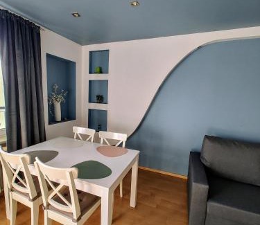 Nowy Targ Apartment | Apartament Jodełka