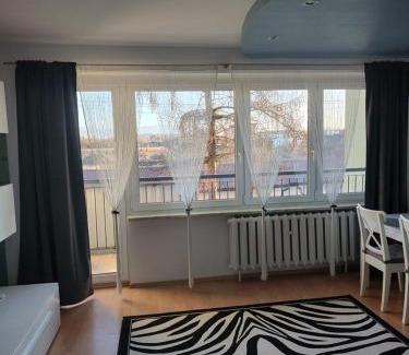 Nowy Targ Apartment | Apartament Jodełka