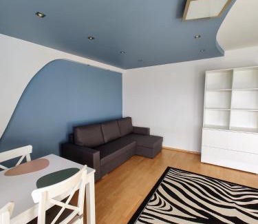 Nowy Targ Apartment | Apartament Jodełka