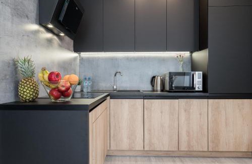 Torun Apartment | Apartament K2 Pułaskiego 1