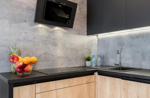 Torun Apartment | Apartament K2 Pułaskiego 1