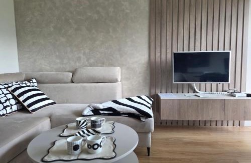 Koscielisko Apartment | Apartament Kasprowy