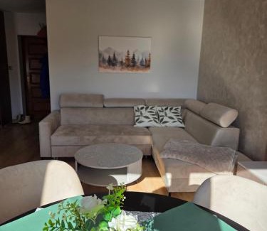 Koscielisko Apartment | Apartament Kasprowy