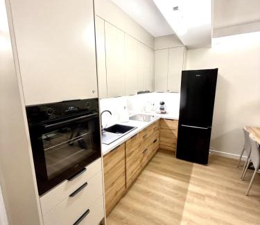 Ketrzyn Apartment | Apartament Kaszmir