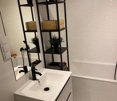 gmina Parzeczew Apartment | Apartament Kielce