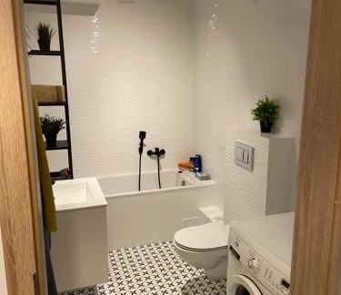 gmina Parzeczew Apartment | Apartament Kielce