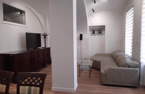 Bielsko-Biala Apartment | Apartament Klimt 2