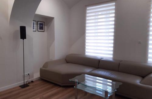 Bielsko-Biala Apartment | Apartament Klimt 2
