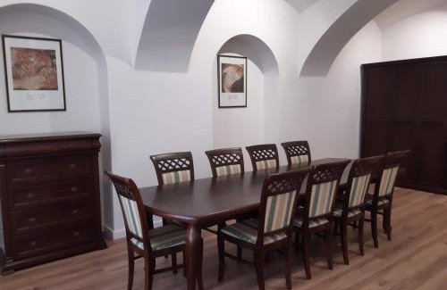 Bielsko-Biala Apartment | Apartament Klimt 2