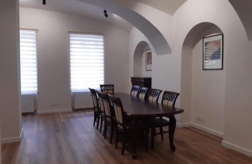 Bielsko-Biala Apartment | Apartament Klimt 2