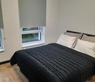 Torun Apartment | APARTAMENT KOŚCIUSZKi 54