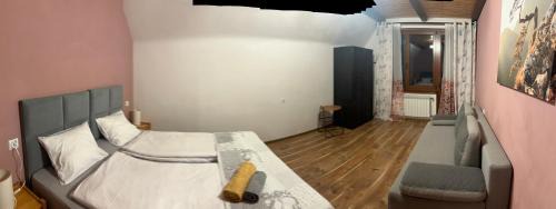 Swieradow-Zdroj Apartment | Apartament KOMPAS