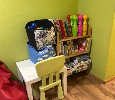 Swieradow-Zdroj Apartment | Apartament KOMPAS