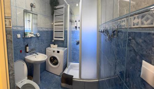 Swieradow-Zdroj Apartment | Apartament KOMPAS