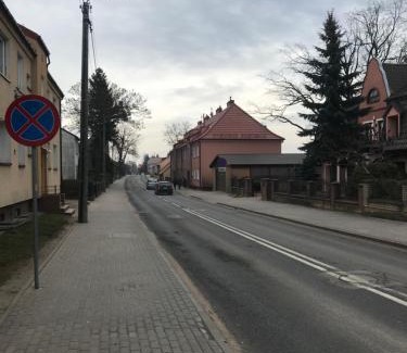 Szczytno Apartment | Apartament Konopnicka Szczytno