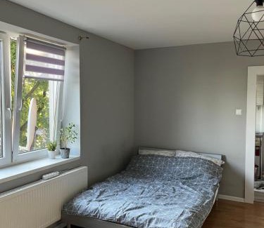 Szczytno Apartment | Apartament Konopnicka Szczytno