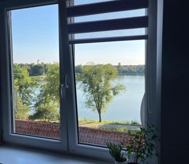 Szczytno Apartment | Apartament Konopnicka Szczytno