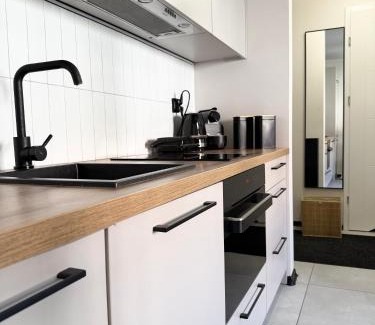 Zabrze Apartment | Apartament Kopalniok