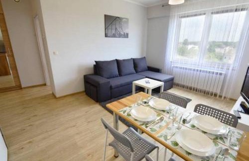 Zator Apartment | Apartament Korazone ZATOR