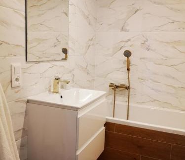Suwalki Apartment | Apartament Korczaka Centrum