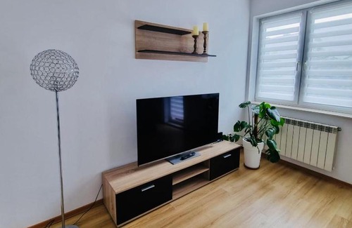 Przemysl Apartment | Apartament Korzeniowskiego 7