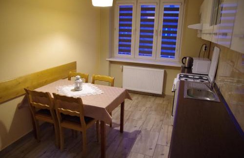 Wałcz Apartment | Apartament Królewski