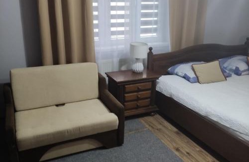Wałcz Apartment | Apartament Królewski