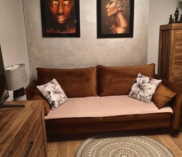 Sandomierz Apartment | Apartament Królewskie Pawie
