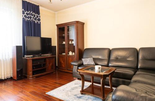 Libertow Apartment | Apartament Kraków - Cracow Apartment 70m2