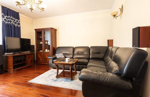Libertow Apartment | Apartament Kraków - Cracow Apartment 70m2
