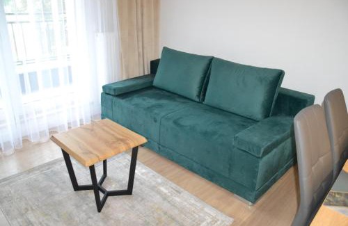Podgorze Duchackie Apartment | Apartament Krakusek Kraków