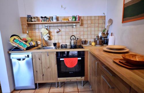 Rabka Apartment | Apartament Krych